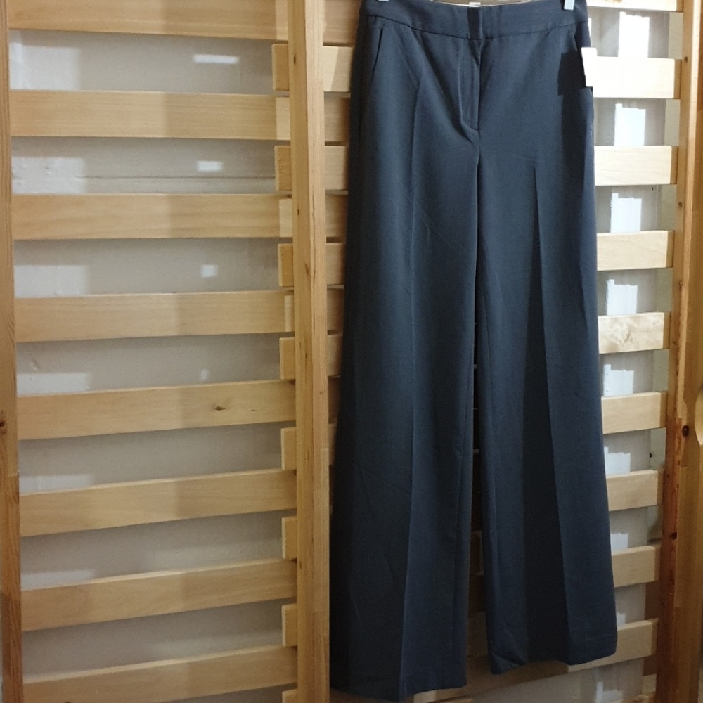 CHELSEA 28 Women's Pants Gray Size 6 New
